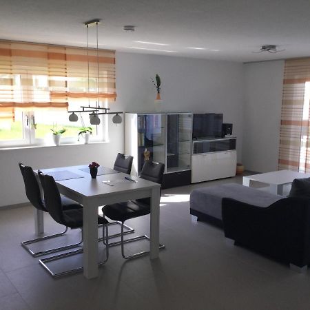 Apartment Am Etzelbach Balingen Luaran gambar