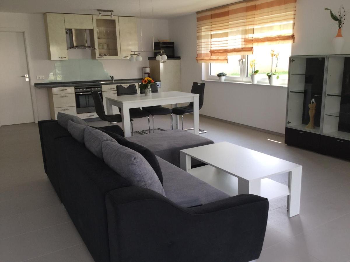 Apartment Am Etzelbach Balingen Luaran gambar