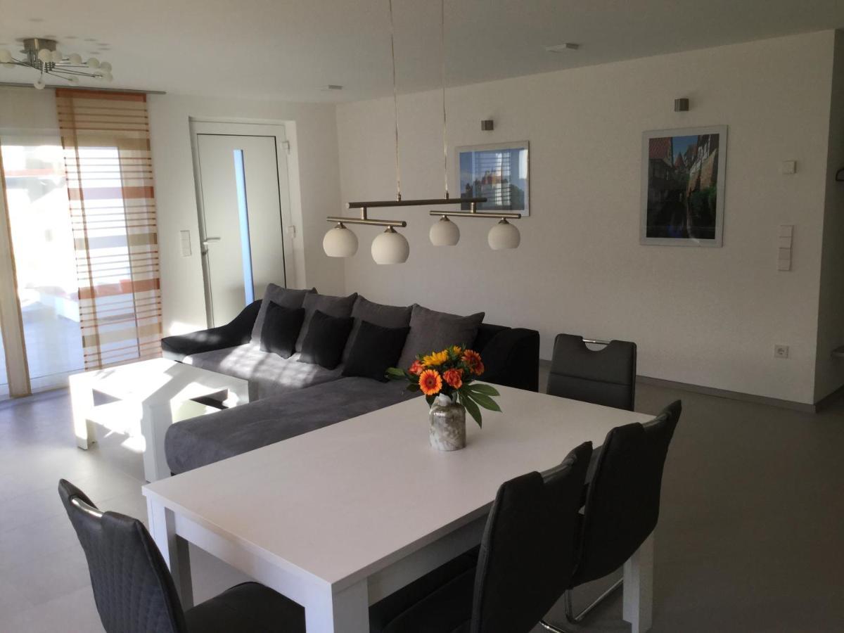 Apartment Am Etzelbach Balingen Luaran gambar