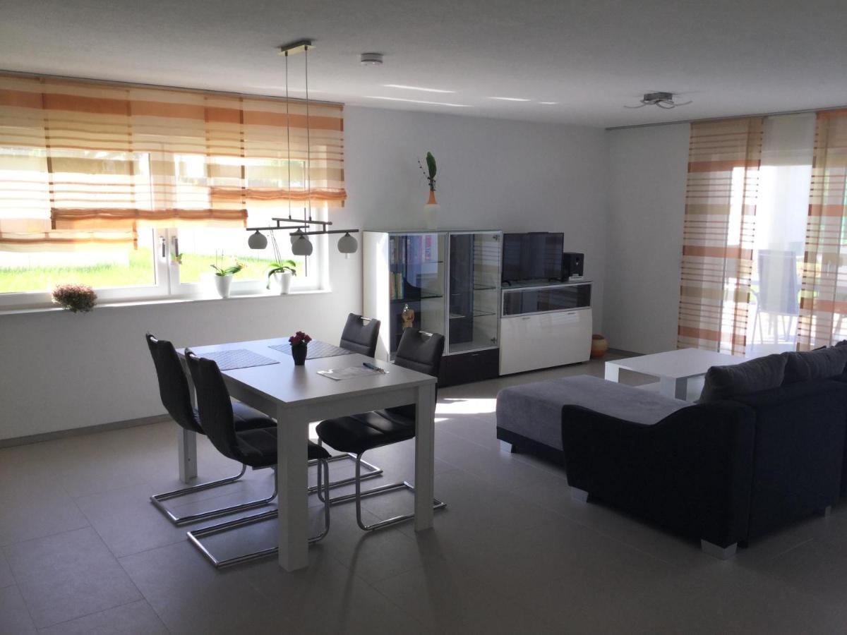 Apartment Am Etzelbach Balingen Luaran gambar