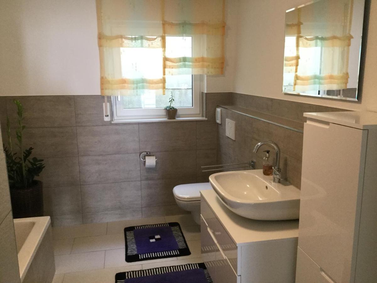 Apartment Am Etzelbach Balingen Luaran gambar