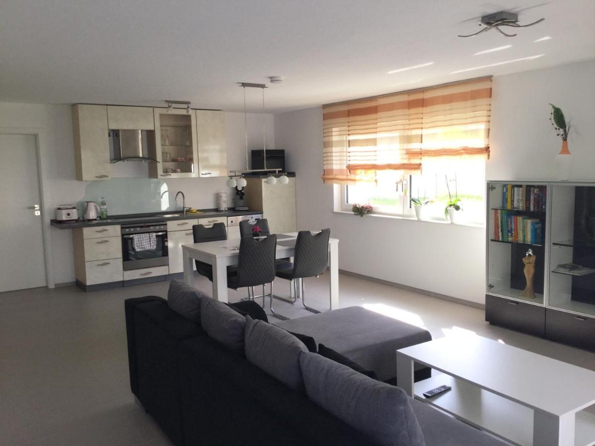 Apartment Am Etzelbach Balingen Luaran gambar