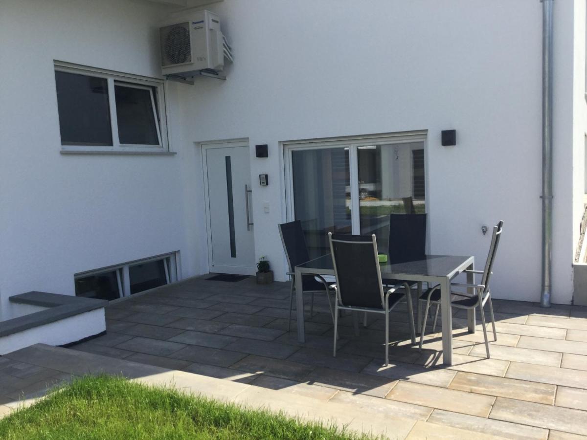 Apartment Am Etzelbach Balingen Luaran gambar